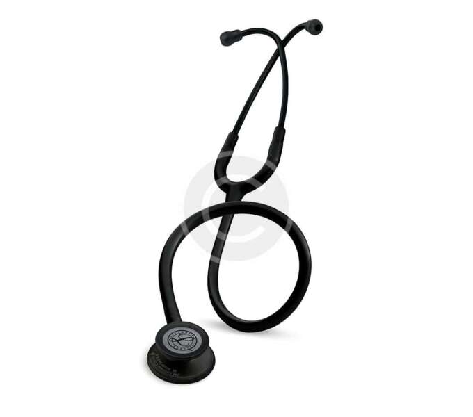 Deluxe Type Dual Head Stethoscope