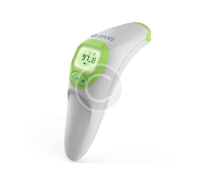 Non-Contact Infrared Thermometer