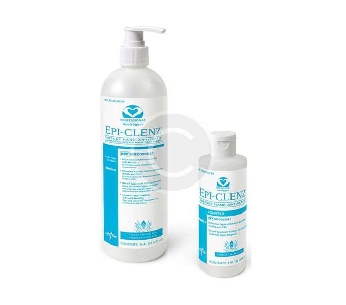 Hand Antiseptic Gel Alcohol-Free For Kids