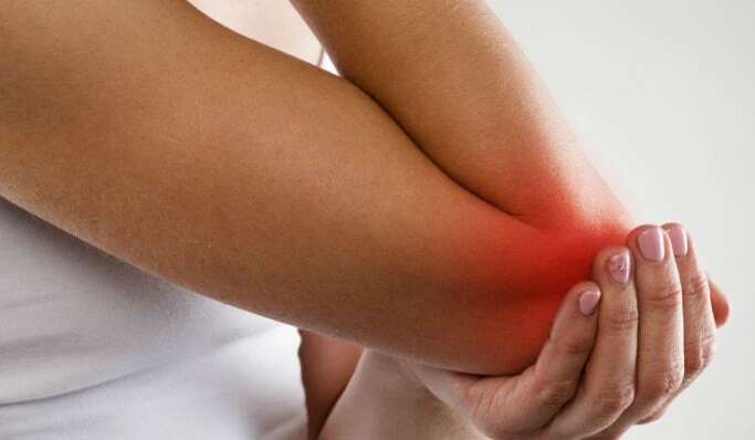 Shoulder, Elbow, Wrist & Hand Problems