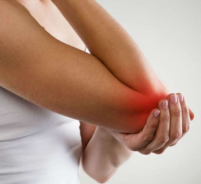 Elbow Pain