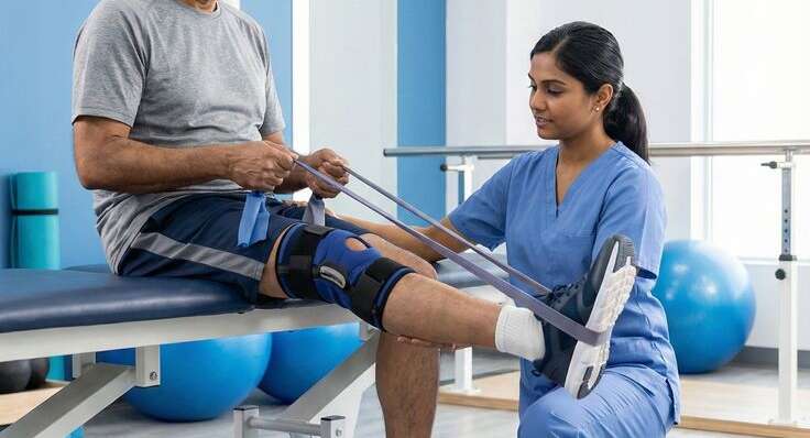 Deformity Correction & Limb Alignment