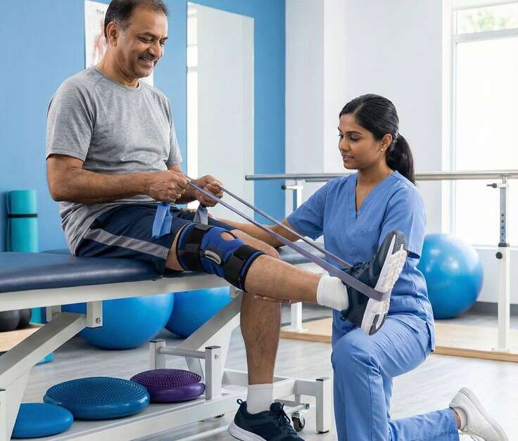 Deformity Correction & Limb Alignment