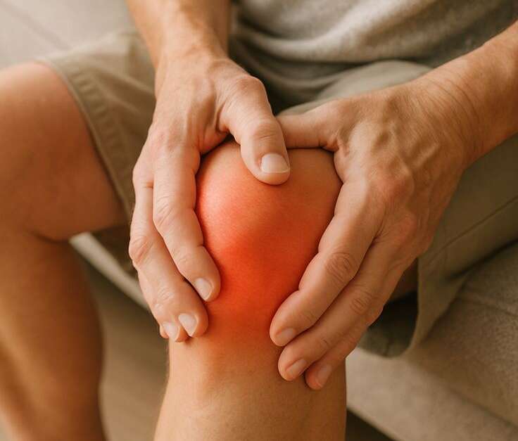 Knee Pain
