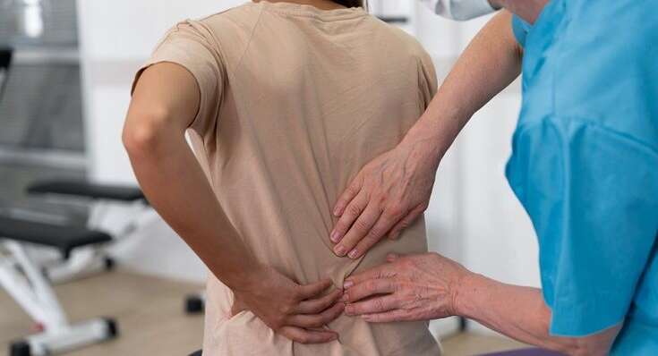 Osteoporosis & Fragility Fractures