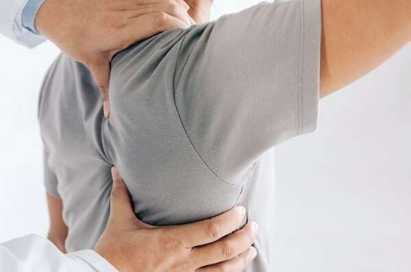 Chronic Musculoskeletal Pain Management