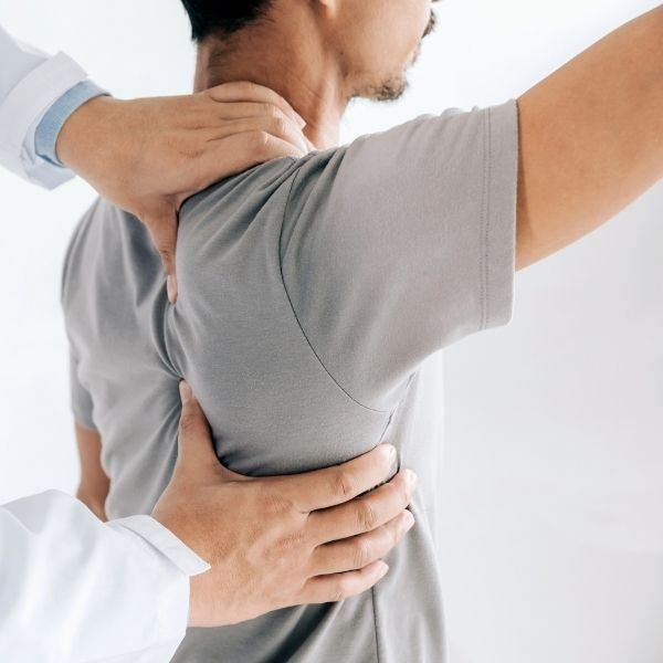 Chronic Musculoskeletal Pain Management
